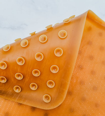 Hevea Douchemat - Natuurlijk Rubber - Natural