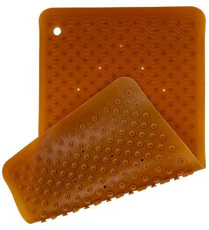 Hevea Douchemat - Natuurlijk Rubber - Natural