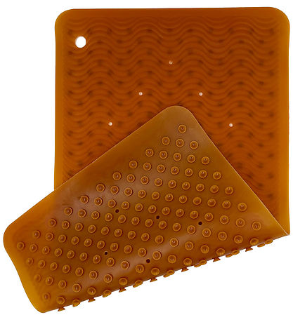 Hevea Shower Mat - Natural Rubber - Natural