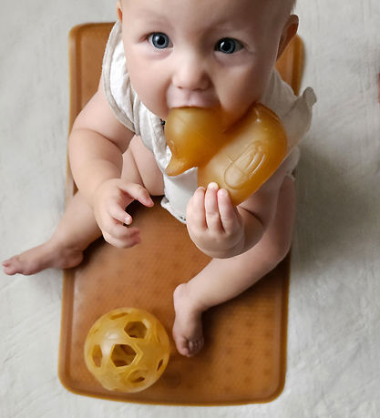 Hevea Shower Mat - Natural Rubber - Natural