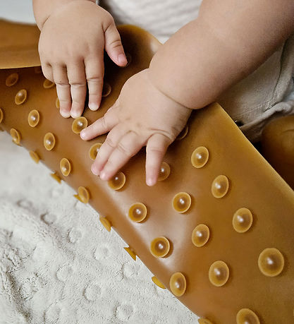 Hevea Shower Mat - Natural Rubber - Natural