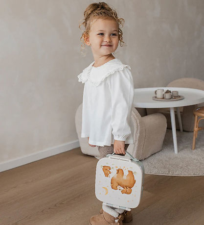 Petit Monkey Matboks - Bento - Bjørner And Stjerner