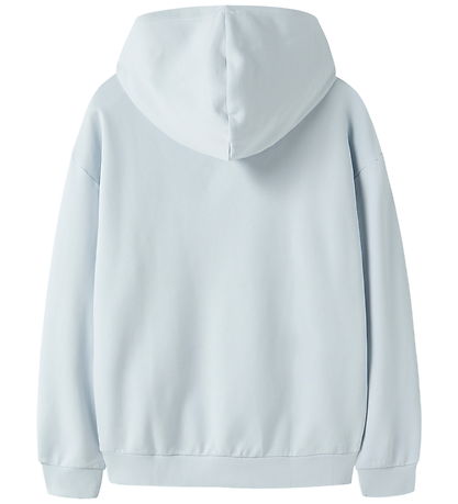 LMTD Kapuzenpullover - NlnNizu - Plein Air