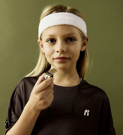 Name It Ensemble de Shorts -NknDemu- Chocolate Martini