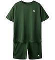 Name It Shorts Set - NknDemu - Greener Pastures