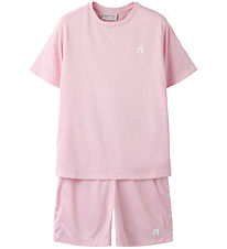 Name It Tracksuit - NknDemu - Romance Rose