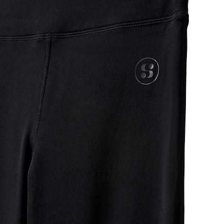 Sofie Schnoor Leggings - Black