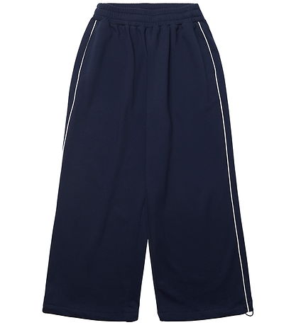 Grunt Joggingbroek - GrLiv - Navy
