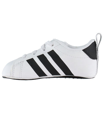 adidas Performance Babysko - Grand Barneseng - FTWWHT/CBLAC