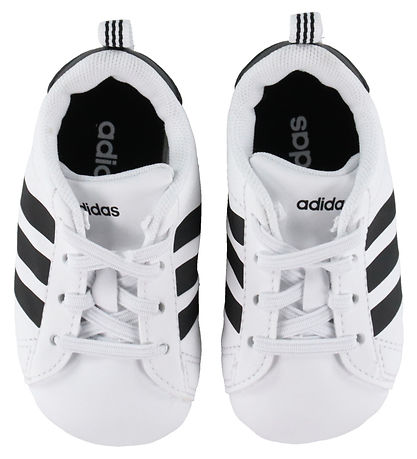 adidas Performance Babysko - Grand Barneseng - FTWWHT/CBLAC