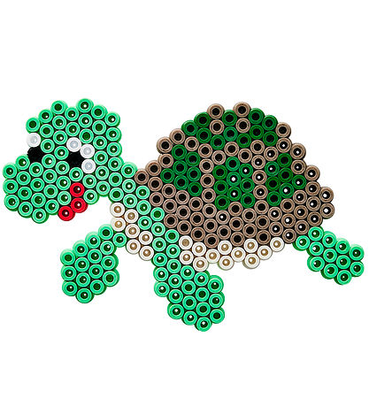 Hama Midi Beads - Gift Box - Bead Fun