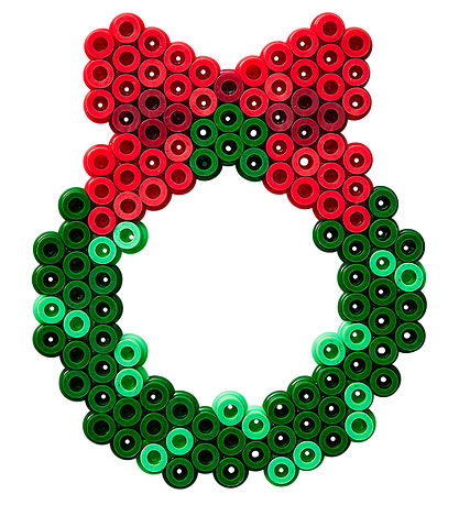 Hama Midi Beads - 2000 pcs - Christmas Fun