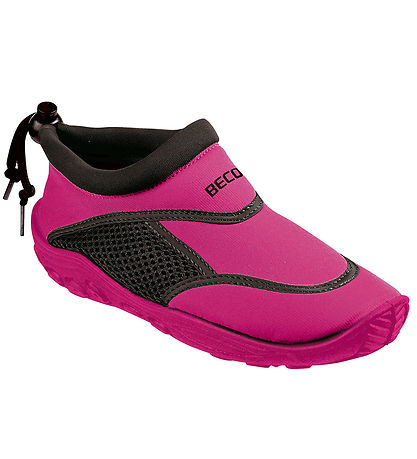 BECO Beach Shoes - Pink
