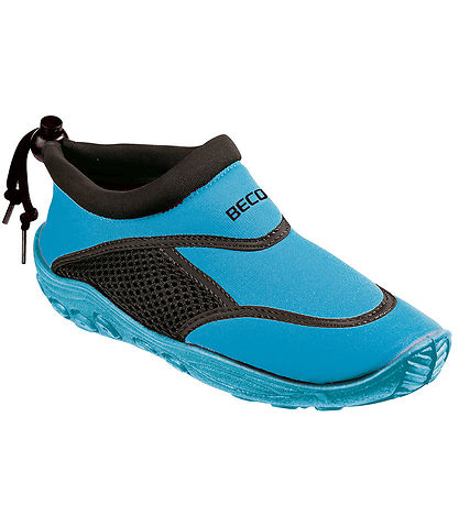 BECO Beach Shoes - Blue