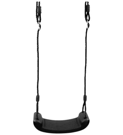 Krea Swing - 42 cm - Black