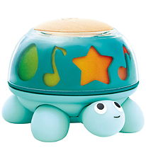 Hape Activity Toy - Twist & Tune Musical Turtle