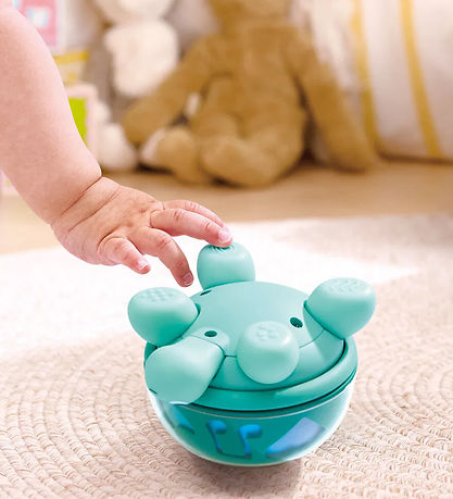 Hape Activity Toy - Twist & Tune Musical Turtle