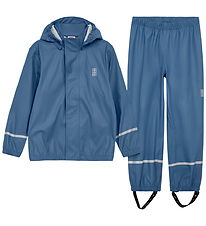 LEGO® Wear Rainwear - PU - LWJori 200 - Blue