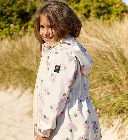 LEGO® Wear Softshell Jacket - LWJua 200 - Beige