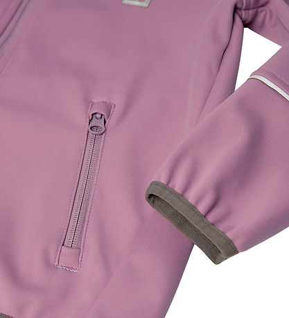 LEGO® Wear Softshelljacke - LWSefrit 200 - Pink