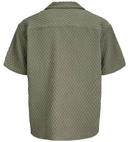 Jack & Jones Overhemd - JjSean - Vetiver
