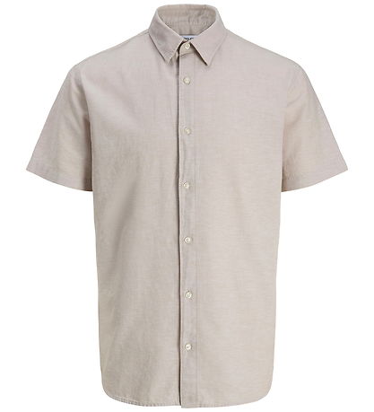 Jack & Jones Shirt - JjeBreeze - String