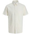 Jack & Jones Shirt - JjeBreeze - White