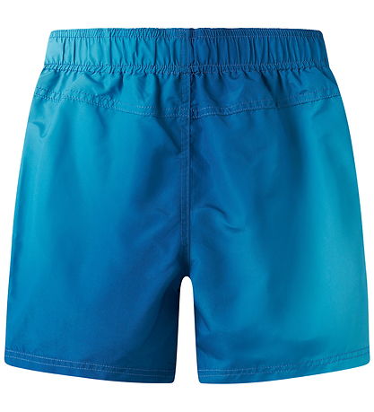 Name It Swim Trunks - NkmManuel - Atomic Blue