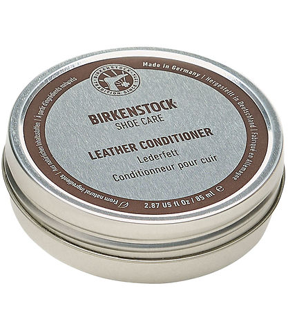Birkenstock Shoe Care - 85 mL - Leather Elixir - Neutral