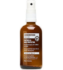 Birkenstock Shoe Care - Footbed & Shoe Protector