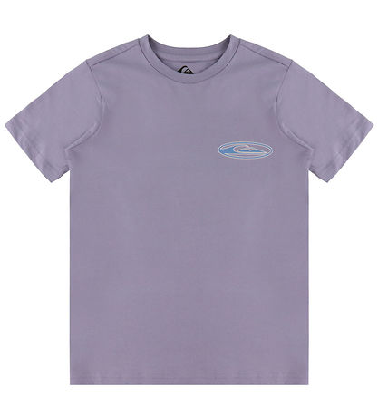 Quiksilver T-shirt - Quick Globe - DayBreak