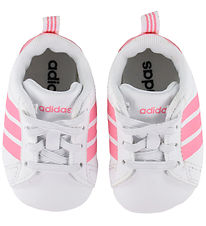 adidas Performance Prewalker - Grand Court Grip - Fteeht/Blipm