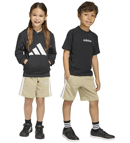 adidas Performance Shorts - 3S - Woca/White