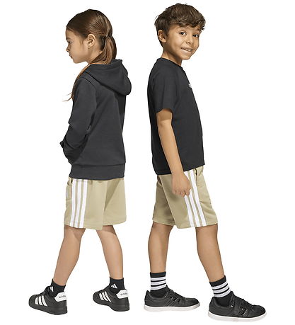 adidas Performance Shorts - 3S - Woca/White