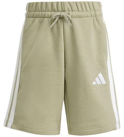 adidas Performance Shorts - 3S - Woca/White