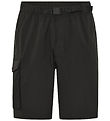 Didriksons Shorts - Quartz - Black