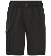 Didriksons Shorts - Quartz - Black