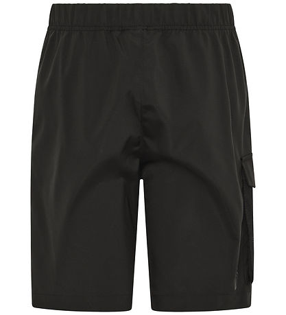 Didriksons Shorts - Quartz - Black