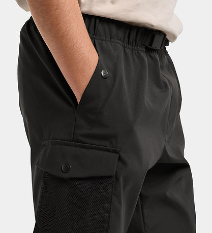 Didriksons Shorts - Quartz - Black