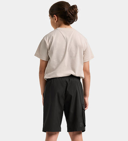 Didriksons Shorts - Quartz - Black