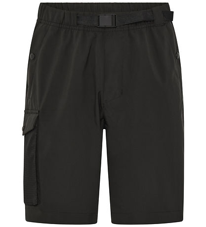 Didriksons Shorts - Quartz - Black