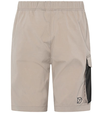 Didriksons Shorts - Quartz - Beach Beige