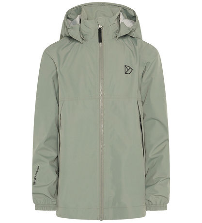 Didriksons Jacket - Melissa - Wilted Leaf