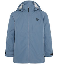Didriksons Jacket - Piko - Blue Fog