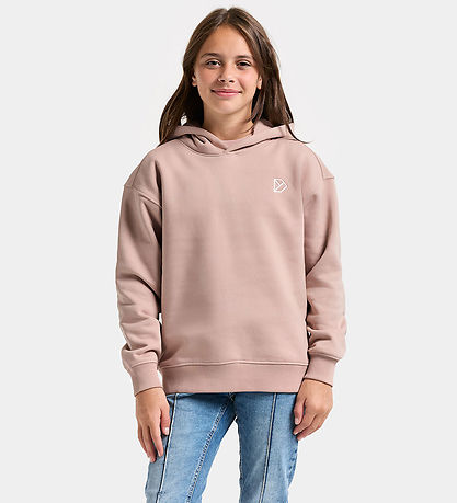 Didriksons Hettegenser - Venn - Vintage Rosa