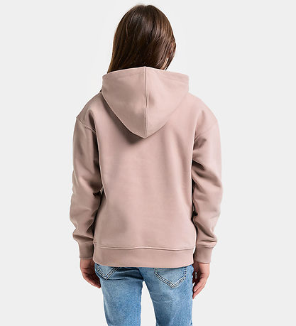 Didriksons Hettegenser - Venn - Vintage Rosa