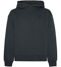 Didriksons Hoodie - Friend - Navy