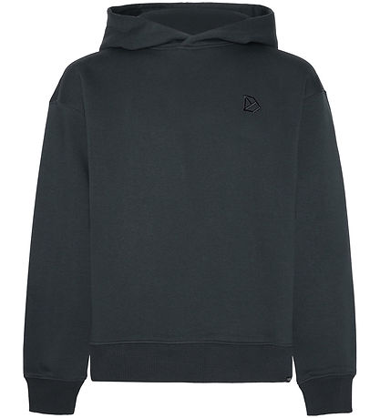 Didriksons Hoodie - Friend - Navy
