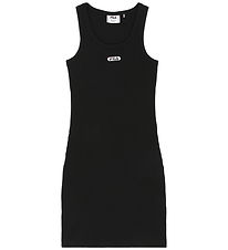 Fila Dress - Forcone - Rib - Black