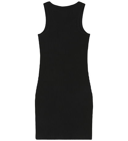 Fila Dress - Forcone - Rib - Black